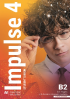 Impulse 4 (B2) Zestaw Książka ucznia papierowa + wersja cyfrowa + On-the-Go Practice w aplikacji MEE Impulse 4 (B2) Zestaw Książka ucznia papierowa + wersja cyfrowa + On-the-Go Practice w aplikacji MEE