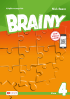 Brainy klasa 4 Książka nauczyciela (reforma 2017) + kod do Teacher’s Digital Pack Brainy klasa 4 Książka nauczyciela (reforma 2017) + kod do Teacher’s Digital Pack