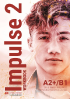 Impulse 2 (A2+/B1) Zeszyt ćwiczeń z kodem do wersji cyfrowej + On-the-Go Practice w aplikacji MEE Impulse 2 (A2+/B1) Zeszyt ćwiczeń z kodem do wersji cyfrowej + On-the-Go Practice w aplikacji MEE