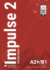 Impulse 2 (A2+/B1) Książka nauczyciela z kodem do Teacher's App + Audio CD
