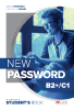 New Password B2+/C1 Zestaw Książka ucznia papierowa + wersja cyfrowa + On-the-Go Practice w aplikacji MEE New Password B2+/C1 Zestaw Książka ucznia papierowa + wersja cyfrowa + On-the-Go Practice w aplikacji MEE