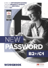 New Password B2+/C1 Zeszyt ćwiczeń z kodem do wersji cyfrowej + On-the-Go Practice w aplikacji MEE New Password B2+/C1 Zeszyt ćwiczeń z kodem do wersji cyfrowej + On-the-Go Practice w aplikacji MEE