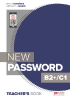 New Password B2+/C1 Książka nauczyciela z kodem do aplikacji MEE New Password B2+/C1 Książka nauczyciela z kodem do aplikacji MEE