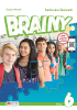 Brainy klasa 6 Zeszyt ćwiczeń (reforma 2017) - update Brainy klasa 6 Zeszyt ćwiczeń (reforma 2017) - update