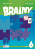 Brainy klasa 6 Książka nauczyciela (reforma 2017) + Audio CDs + kod do Teacher’s Digital Pack