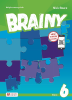 Brainy klasa 6 Książka nauczyciela (reforma 2017) + kod do Teacher’s Digital Pack Brainy klasa 6 Książka nauczyciela (reforma 2017) + kod do Teacher’s Digital Pack