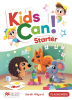 Kids Can Starter Flashcards Kids Can Starter Flashcards