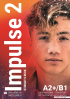 Impulse 2 (A2+/B1) Zestaw Książka ucznia papierowa + książka cyfrowa + On-the-Go Practice w aplikacji MEE Impulse 2 (A2+/B1) Zestaw Książka ucznia papierowa + książka cyfrowa + On-the-Go Practice w aplikacji MEE