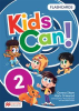 Kids Can 2 Flashcards Kids Can 2 Flashcards
