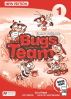 Bugs Team 1 Zeszyt ćwiczeń (reforma 2017) - nowe wydanie