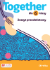 Together klasa 6 Zeszyt do języka angielskiego Together klasa 6 Zeszyt do języka angielskiego