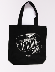 Torba - A bag full of essential teacher stuff