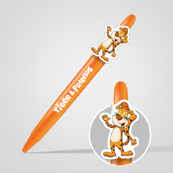 Długopis Tiger & Friends