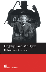 Macmillan Readers: Dr Jekyll and Mr Hyde (Elementary)