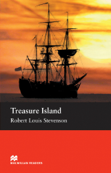 Macmillan Readers: Treasure Island (Elementary)