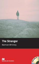 Macmillan Readers: The Stranger + CD Pack (Elementary)