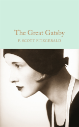 Macmillan Collector's Library: The Great Gatsby