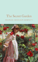 Macmillan Collector's Library: The Secret Garden