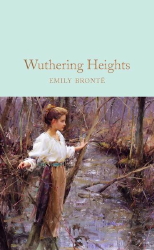 Macmillan Collector's Library: Wuthering Heights
