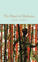Macmillan Collector's Library: Heart of Darkness