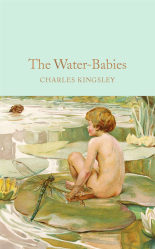 Macmillan Collector's Library: The Water-Babies