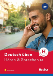 Hören & Sprechen B2 + nagrania online