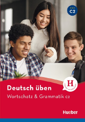 Wortschatz & Grammatik C2 nowa edycja