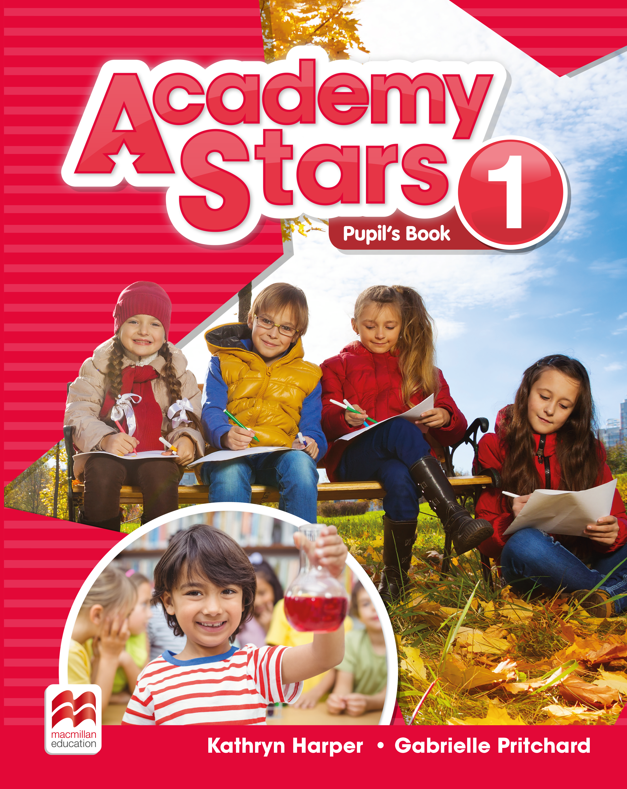academy stars 1 pdf download