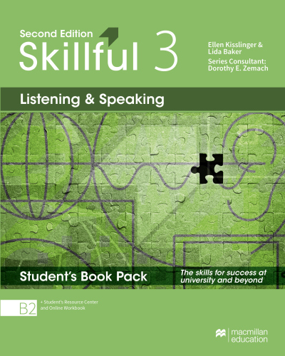 Skillful Second Edition 3