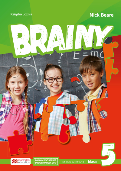 Brainy klasa 5