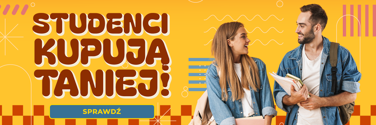 Oferta studencka DE 9 2026