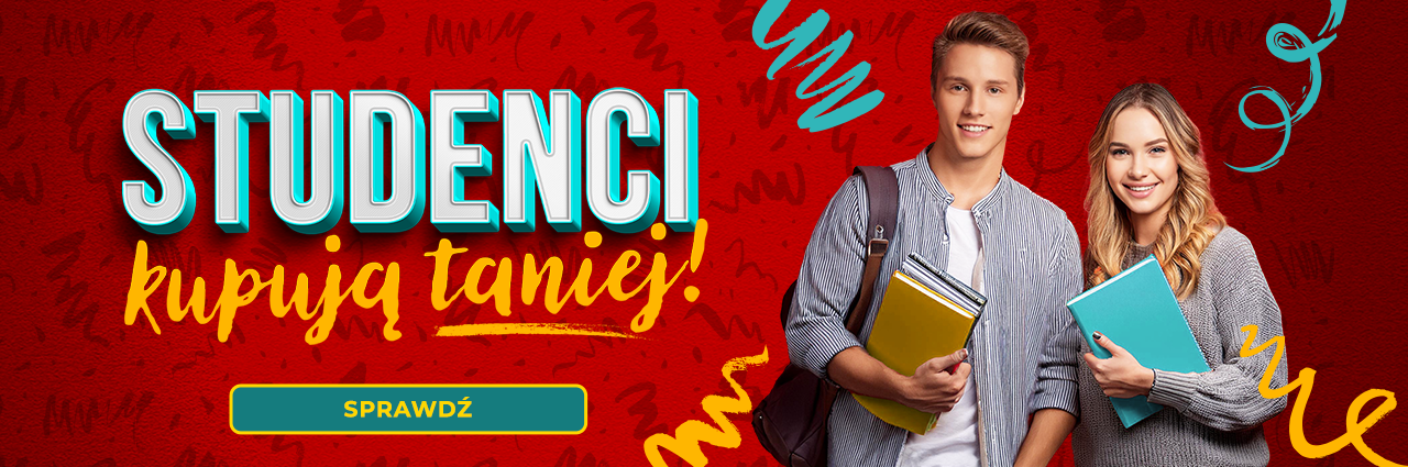 Oferta studencka DE 2 2026