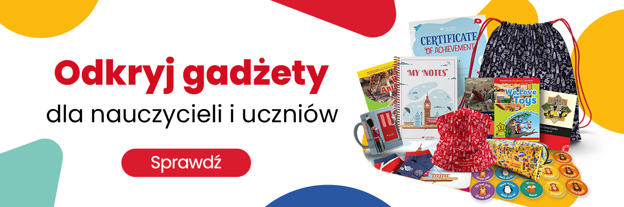 Gadżety 2026