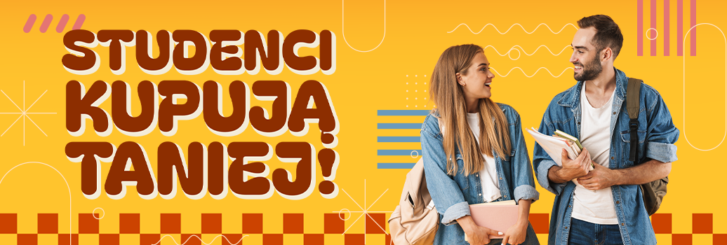 Oferta Studencka atrakcyjnym taniej
