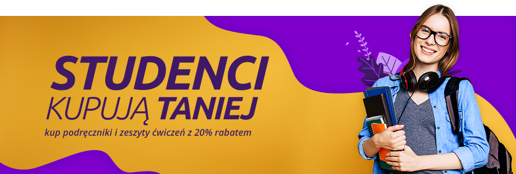 Oferta Studencka 20% taniej