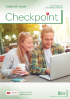 Checkpoint B1+ Zestaw Książka ucznia papierowa + książka cyfrowa