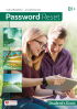 Password Reset B1+ Zestaw Książka ucznia papierowa + książka cyfrowa