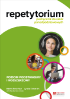 Repetytorium. Podręcznik do szkół ponadpodstawowych (wydanie 1) Zestaw Książka ucznia + Use of English Practice Book + wersja cyfrowa