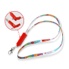 Smycz z końcówkami USB Macmillan/Hueber
