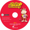 Cheeky Monkey 1 Class CD