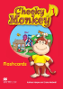 Cheeky Monkey 1 Flashcards