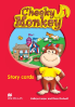 Cheeky Monkey 1 Storycards