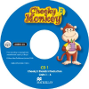 Cheeky Monkey 2 CD