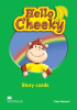 Hello Cheeky Storycards