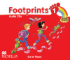 Footprints 1 Audio CD (3)
