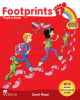 Footprints 1 Książka ucznia + CDs