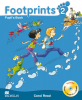 Footprints 2 Książka ucznia + CDs