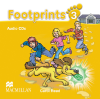 Footprints 3 Audio CD (3)