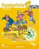 Footprints 3 Książka ucznia + CDs
