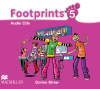 Footprints 5 Audio CD (4)